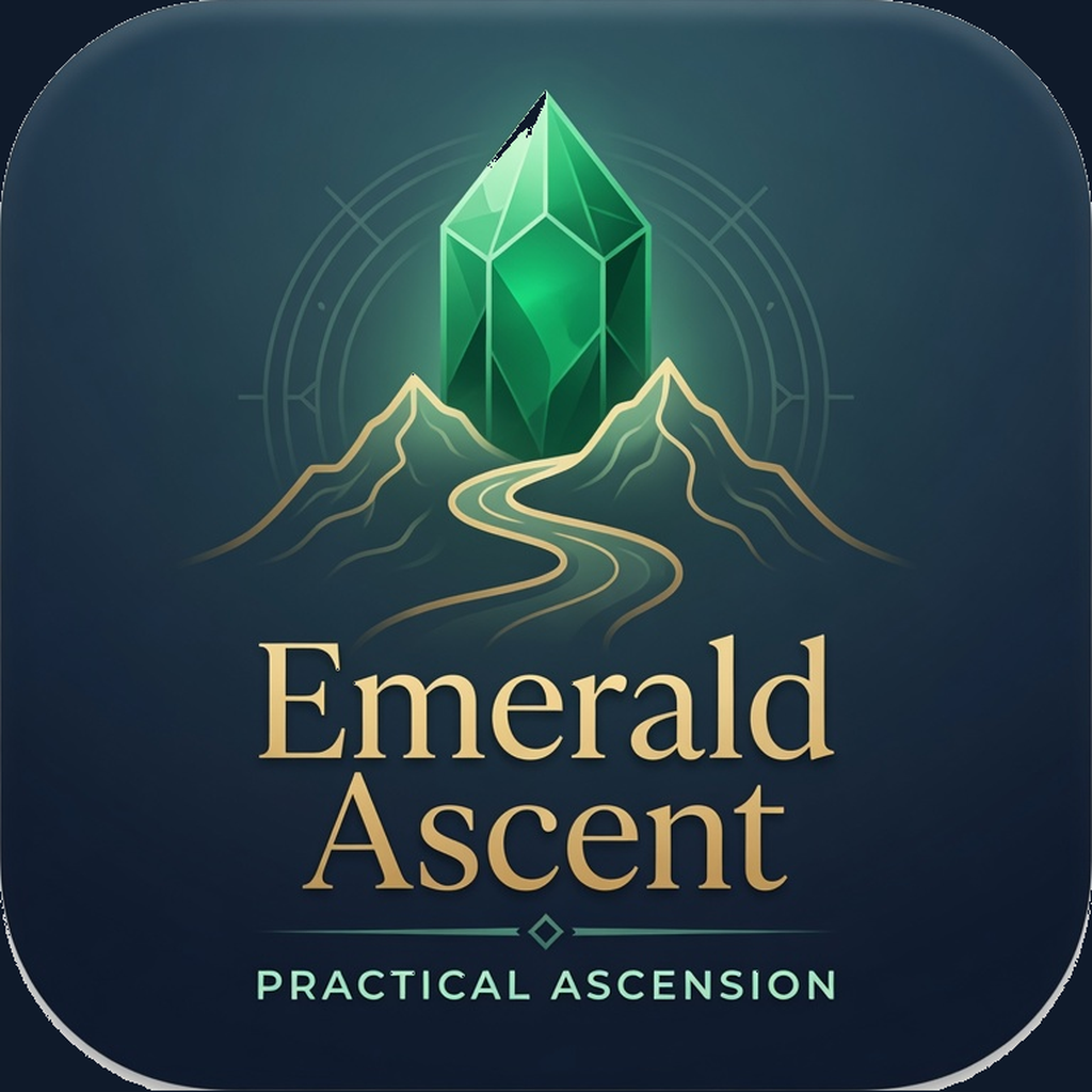 Emerald Ascent